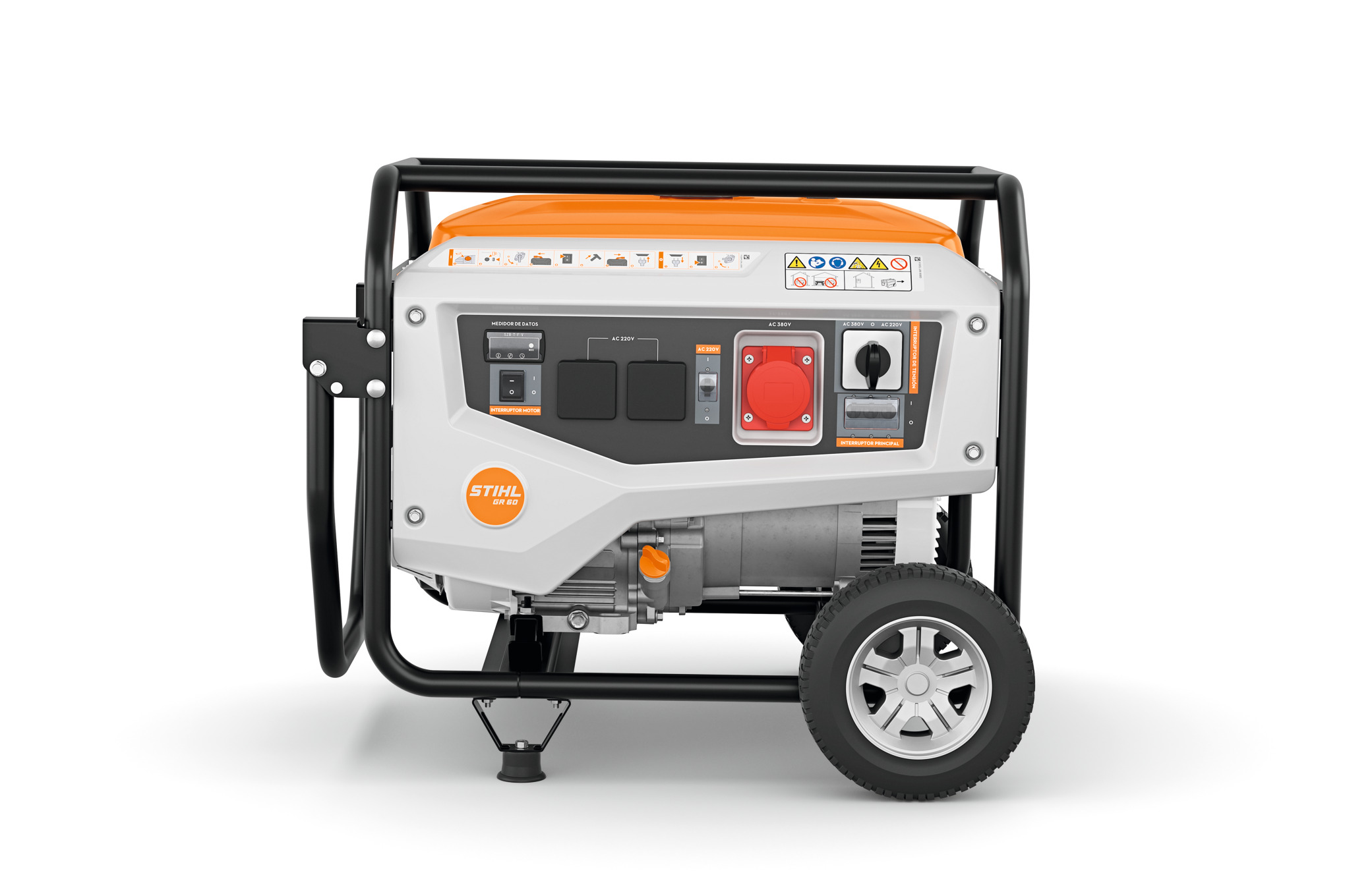 GR 60