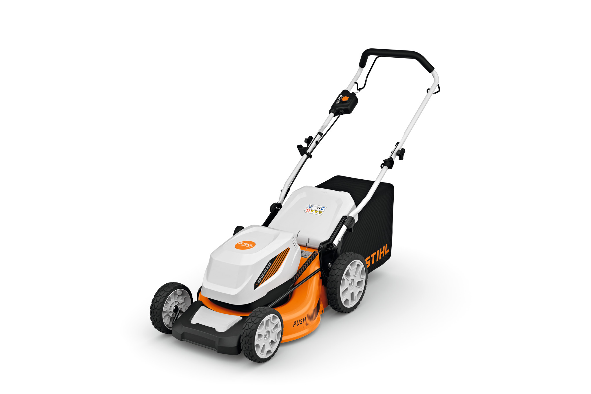 RMA 348.0 con bateríay cargador