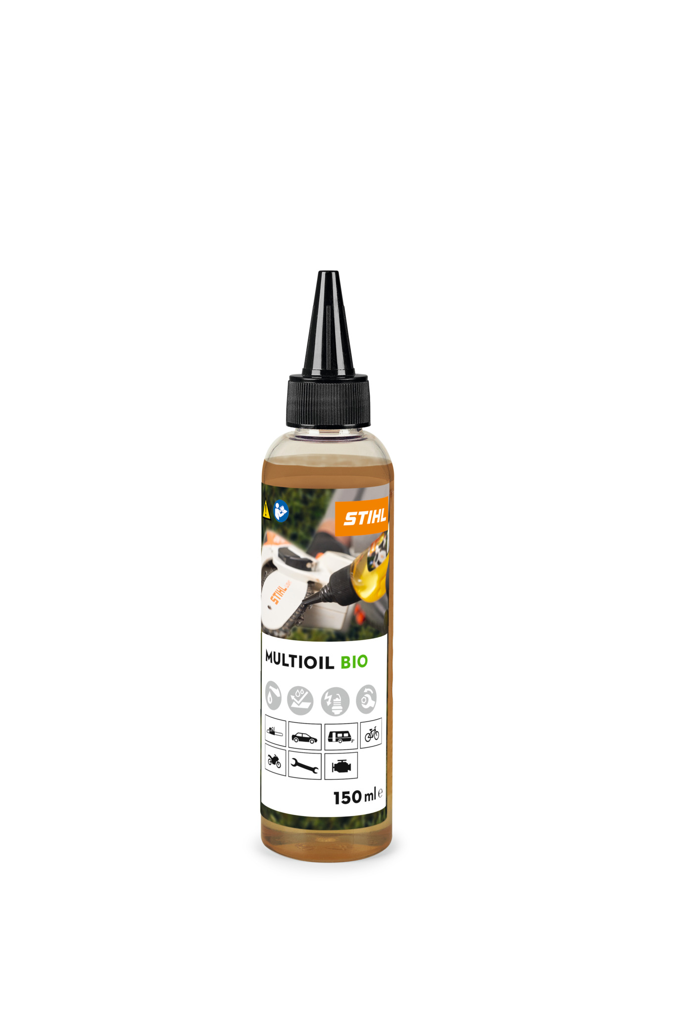 Multioil Bio | Aceite multipropósito