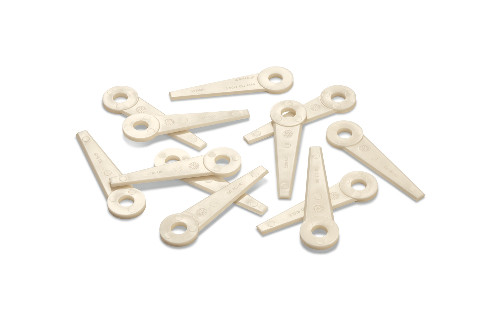 Cuchillas para Polycut