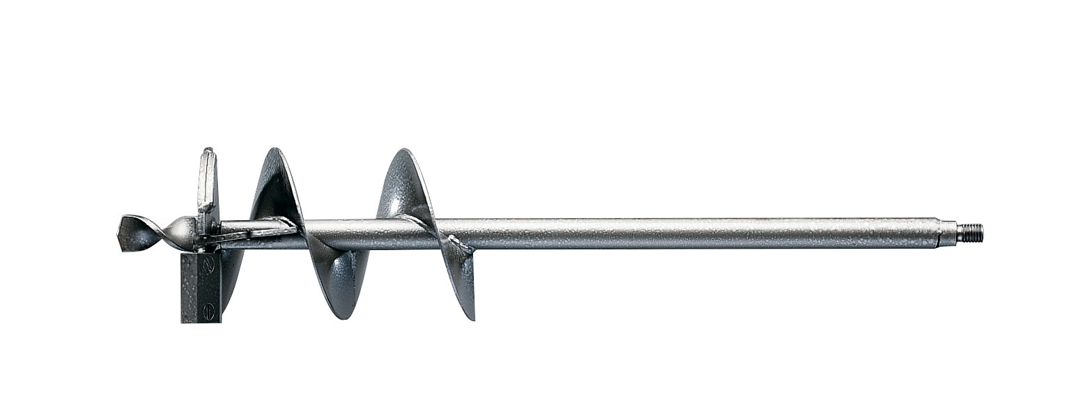 Excavador de hoyos