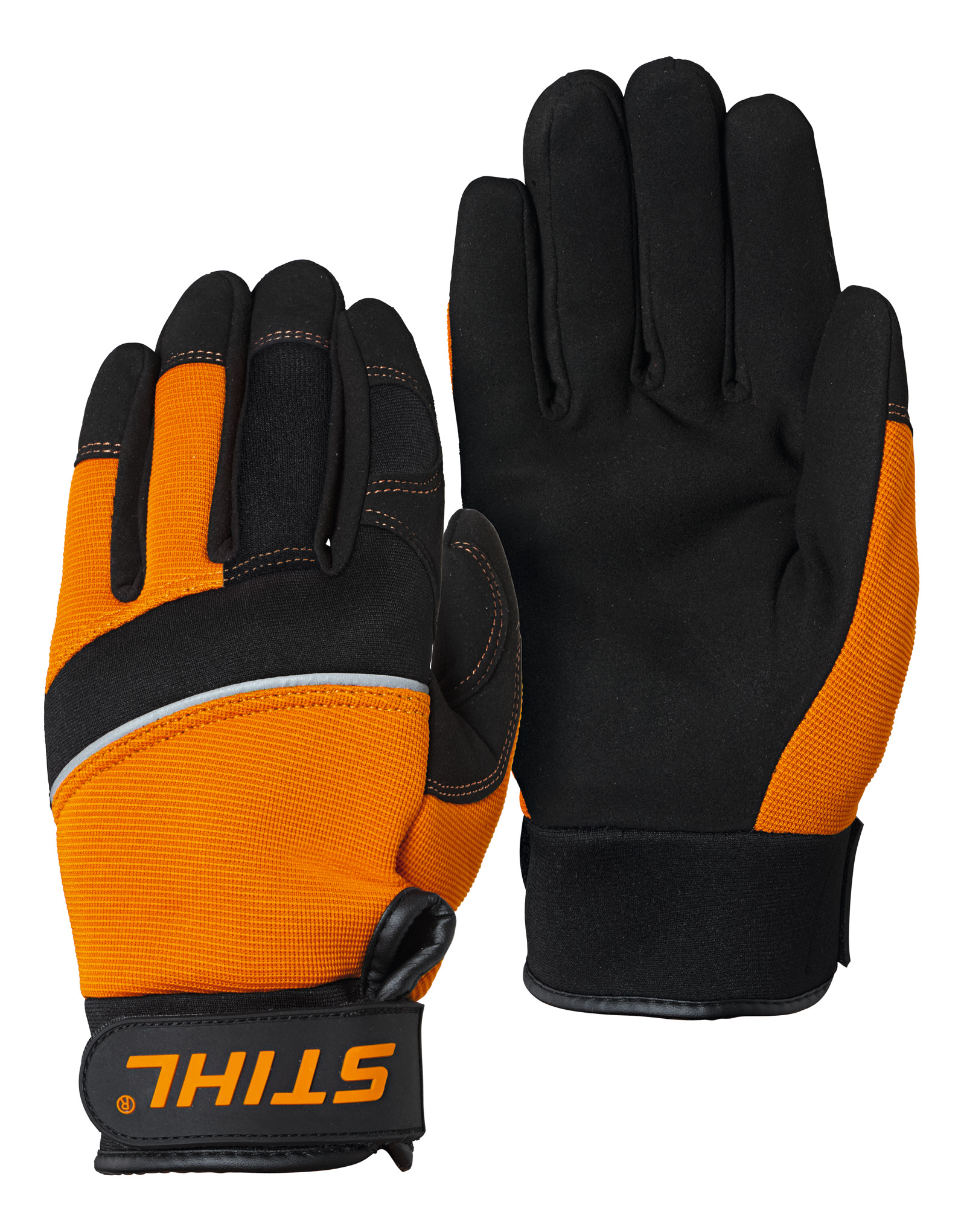 Guantes Dynamic Vent