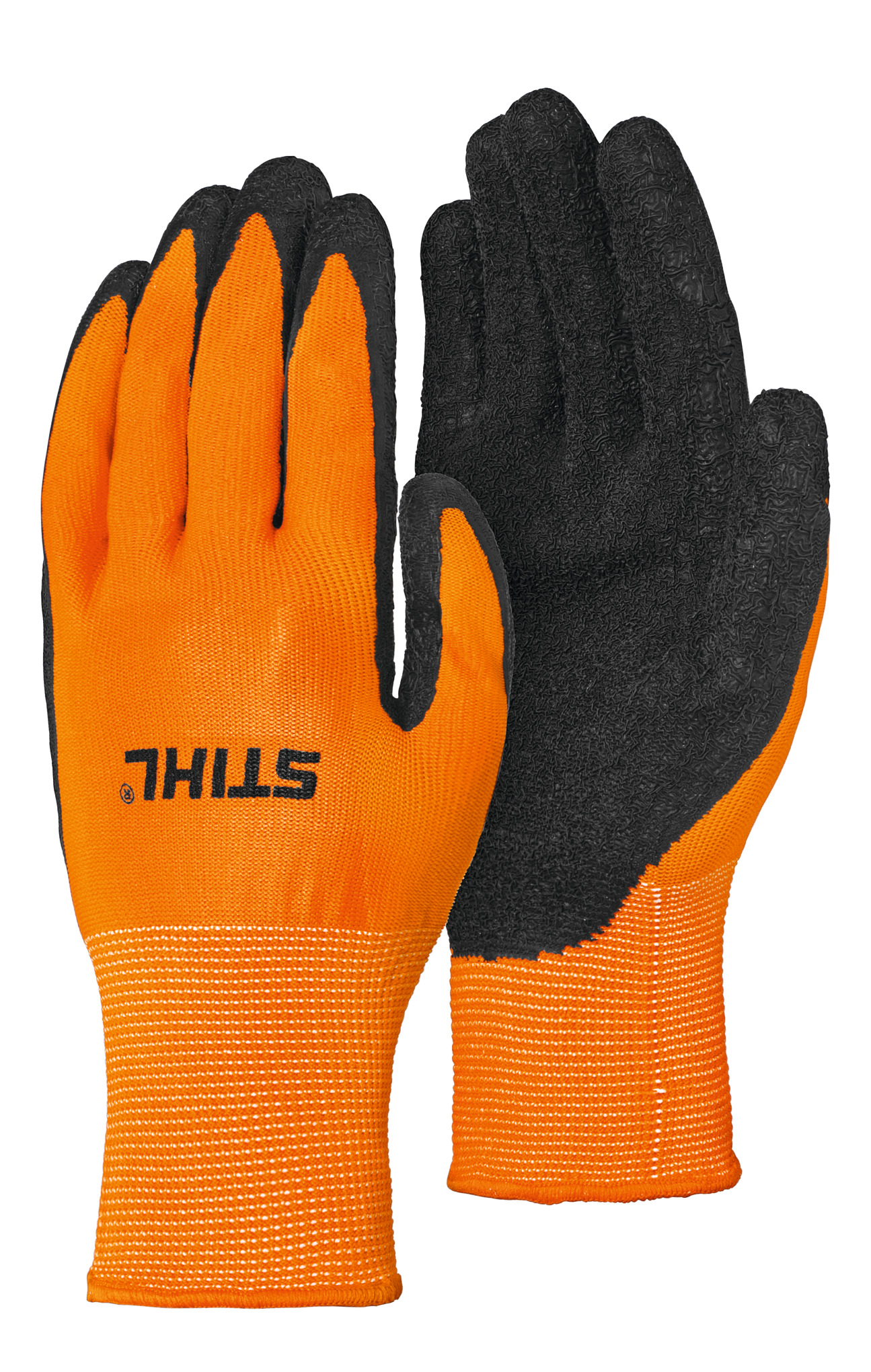 Guantes de trabajo MECHANIC GRIP