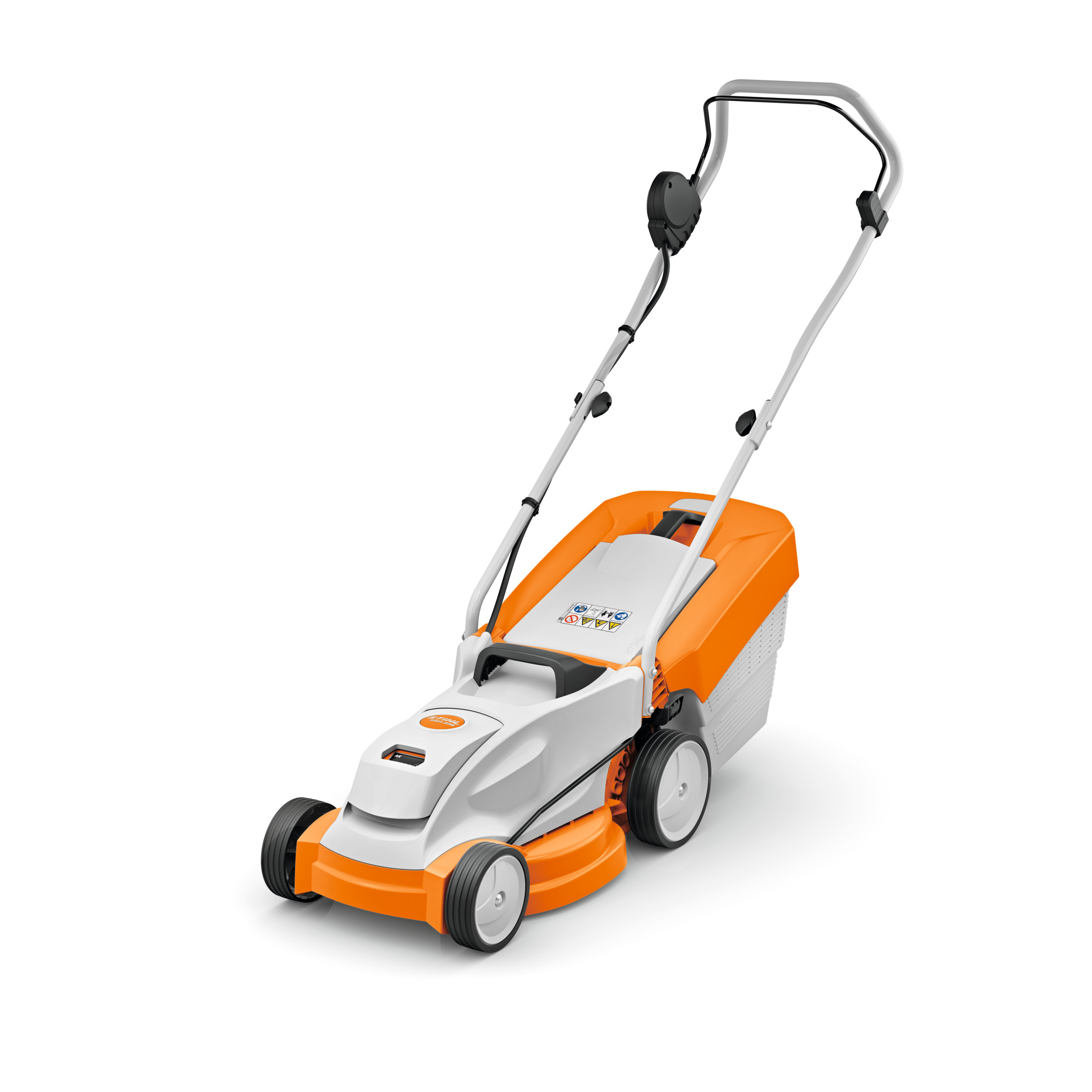 RMA 235 ( Incluye batería y cargador)