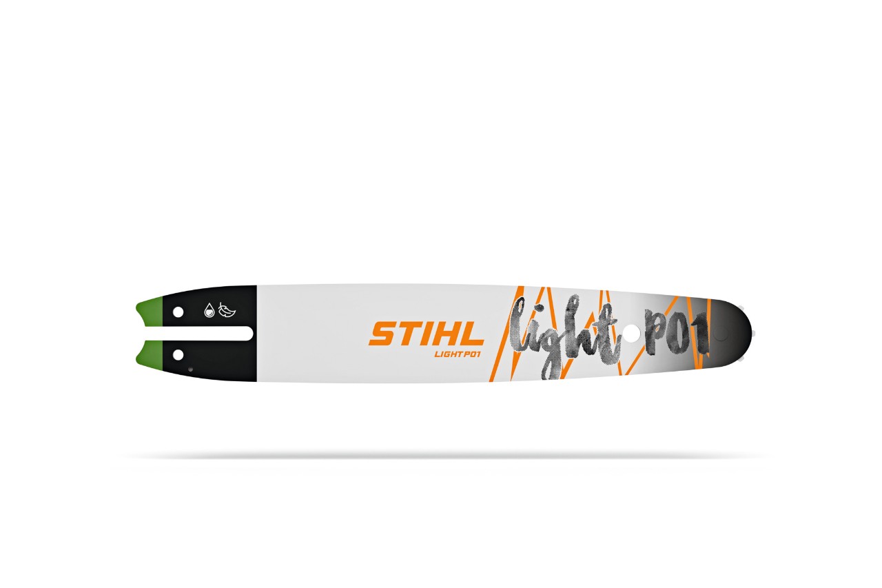Luz de barra guía STIHL P01