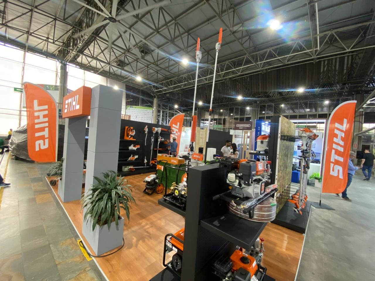 feria expoagrofuturo