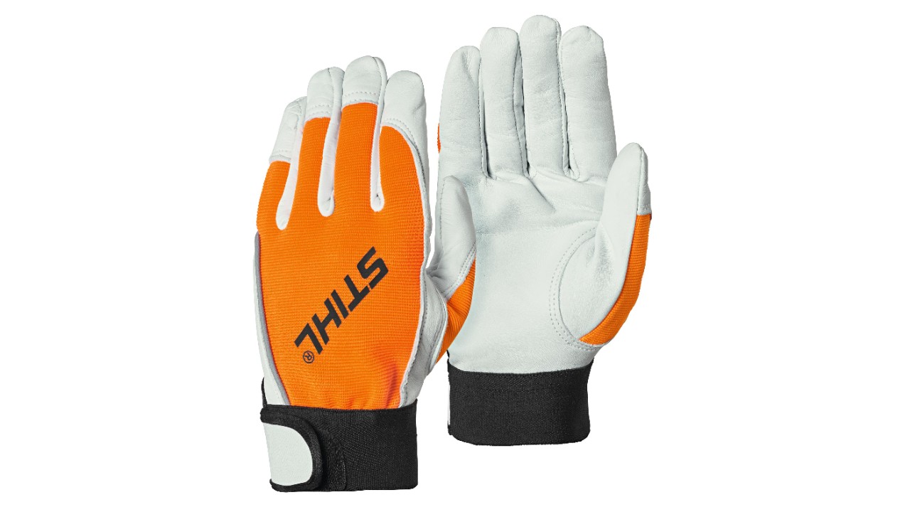 Guantes de trabajo STIHL 