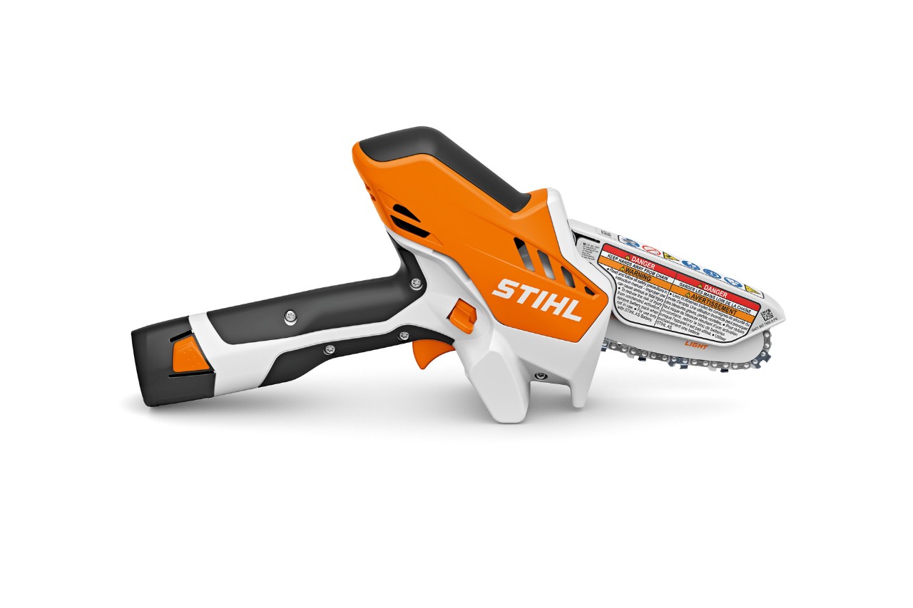 Cortasetos de batería STIHL HSA 94 del sistema AP